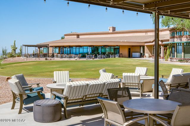 13571 N Nightstar Court, Marana, AZ 85658