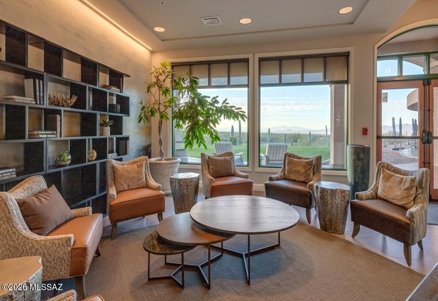 13571 N Nightstar Court, Marana, AZ 85658