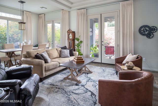 13571 N Nightstar Court, Marana, AZ 85658