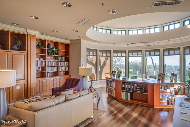 13571 N Nightstar Court, Marana, AZ 85658