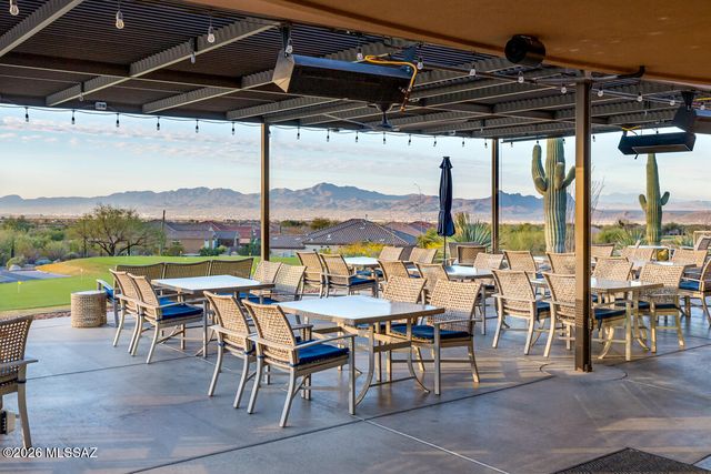 13571 N Nightstar Court, Marana, AZ 85658