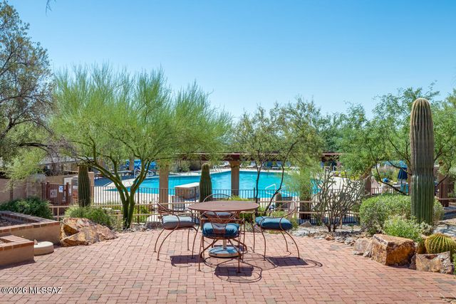 13571 N Nightstar Court, Marana, AZ 85658