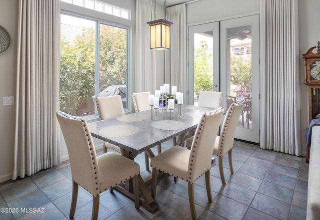 13571 N Nightstar Court, Marana, AZ 85658