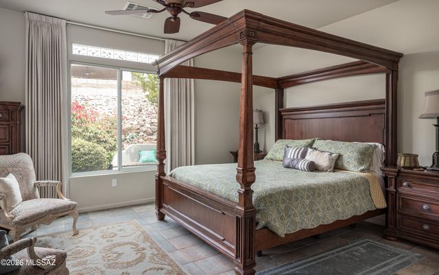 13571 N Nightstar Court, Marana, AZ 85658