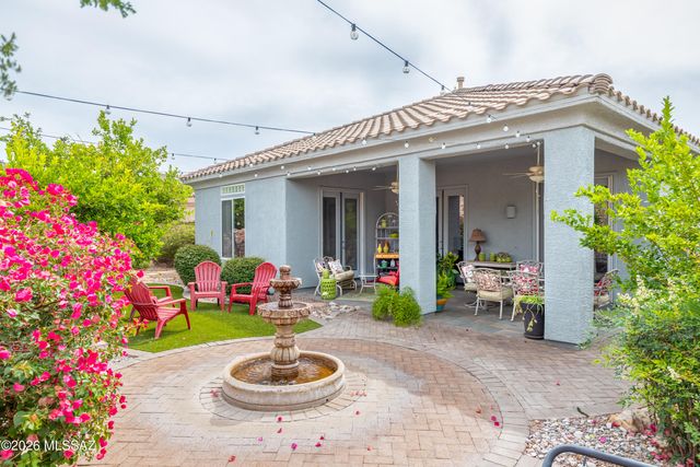 13571 N Nightstar Court, Marana, AZ 85658