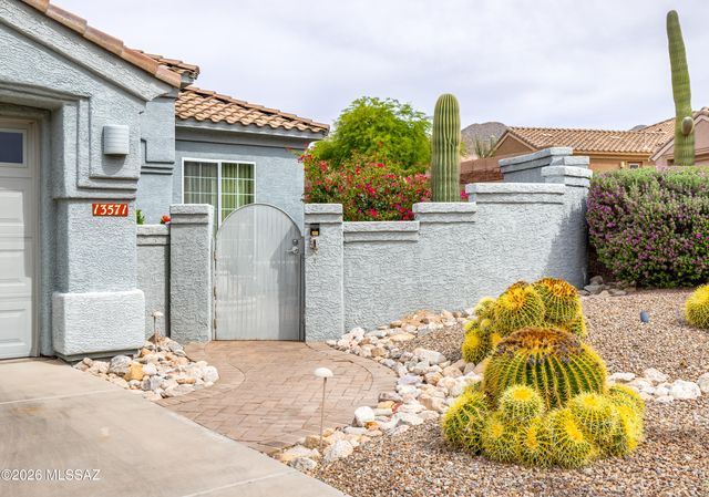 13571 N Nightstar Court, Marana, AZ 85658