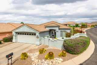 13571 N Nightstar Court, Marana, AZ 85658