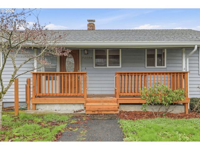 52890 Nw 7TH St, Scappoose, OR 97056