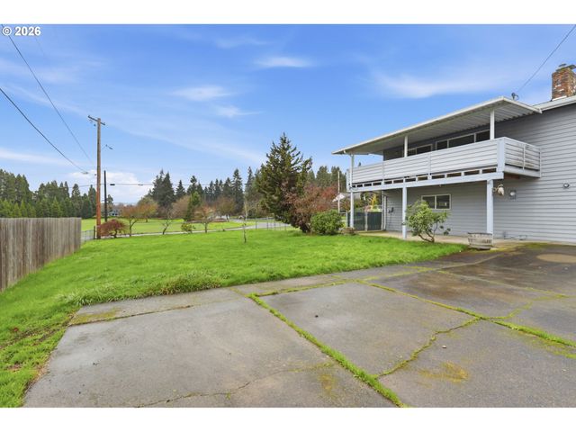 52890 Nw 7TH St, Scappoose, OR 97056