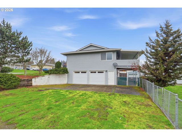 52890 Nw 7TH St, Scappoose, OR 97056