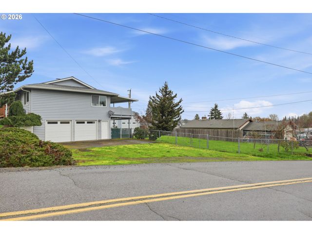 52890 Nw 7TH St, Scappoose, OR 97056