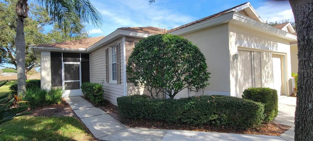 2608 NEWCOMB COURT, Sun City Center, FL 33573