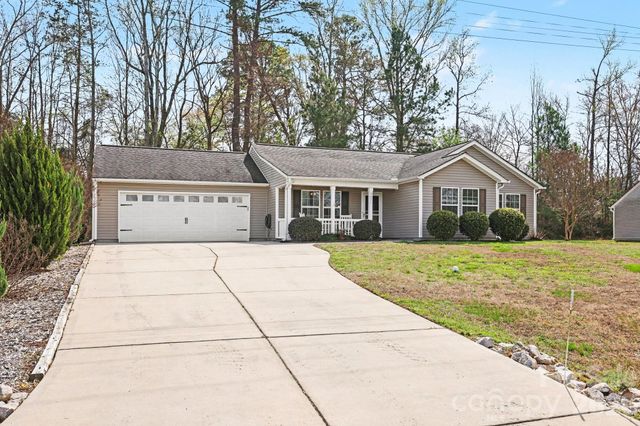 3071 Georgetown Road, Lancaster, SC 29720