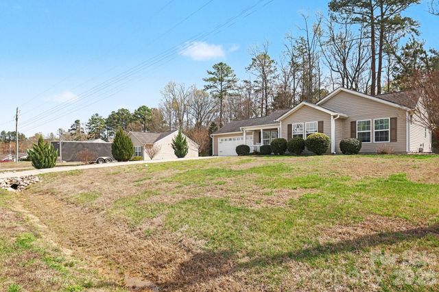 3071 Georgetown Road, Lancaster, SC 29720