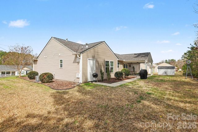 3071 Georgetown Road, Lancaster, SC 29720