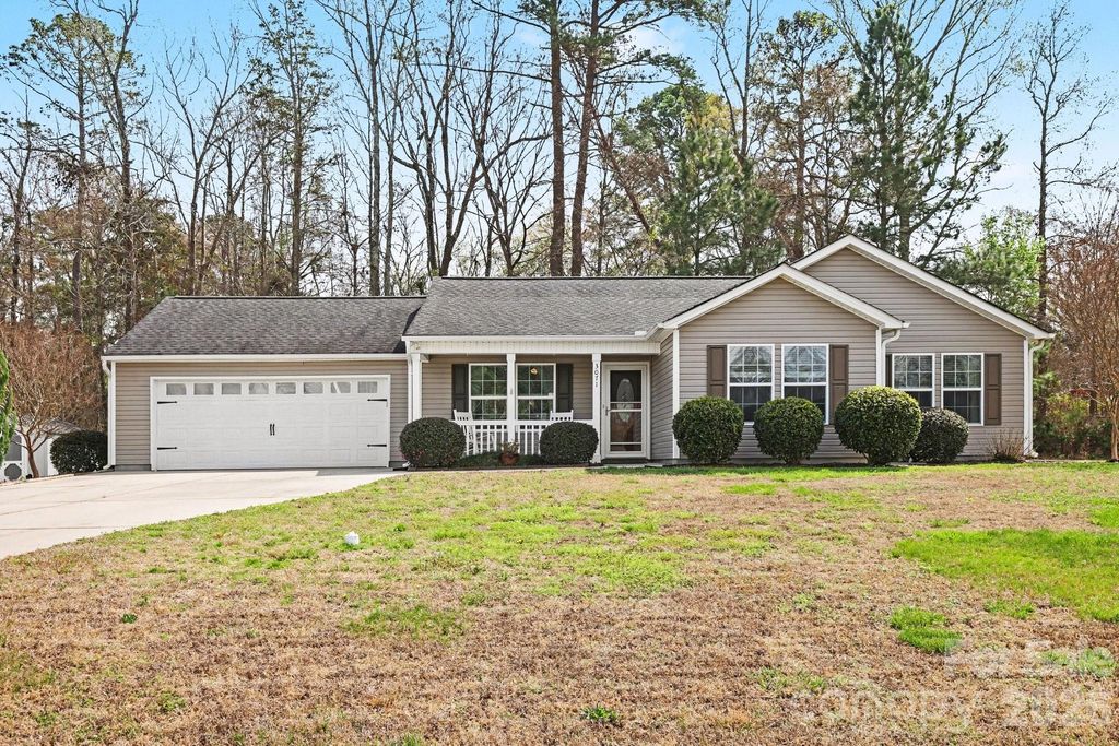 3071 Georgetown Road, Lancaster, SC 29720