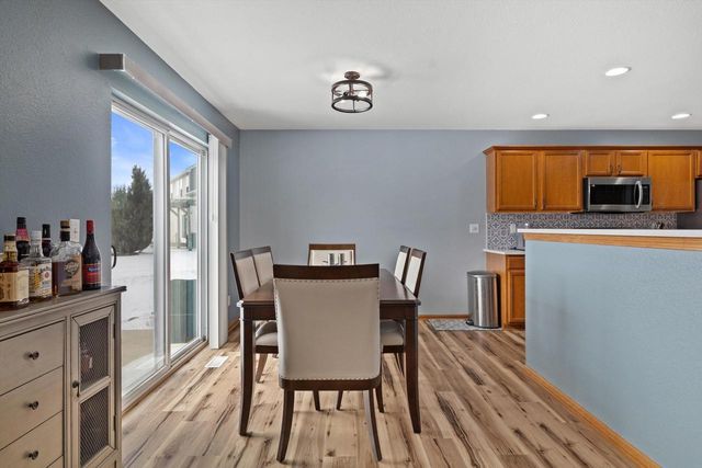 6427 San Marino DRIVE, Mount Pleasant, WI 53406