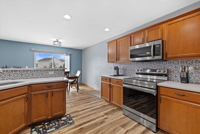 6427 San Marino DRIVE, Mount Pleasant, WI 53406