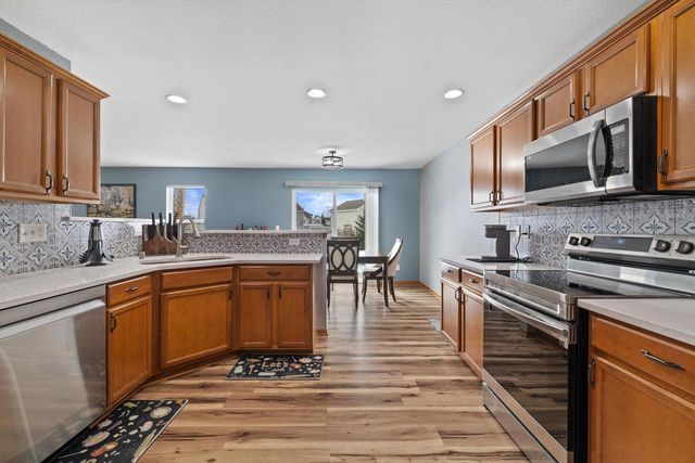 6427 San Marino DRIVE, Mount Pleasant, WI 53406