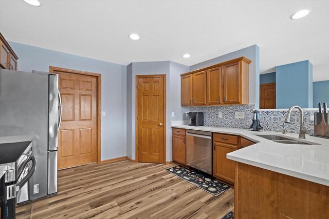 6427 San Marino DRIVE, Mount Pleasant, WI 53406