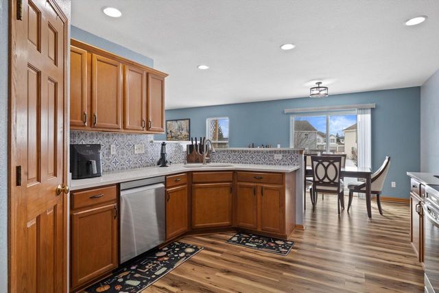 6427 San Marino DRIVE, Mount Pleasant, WI 53406