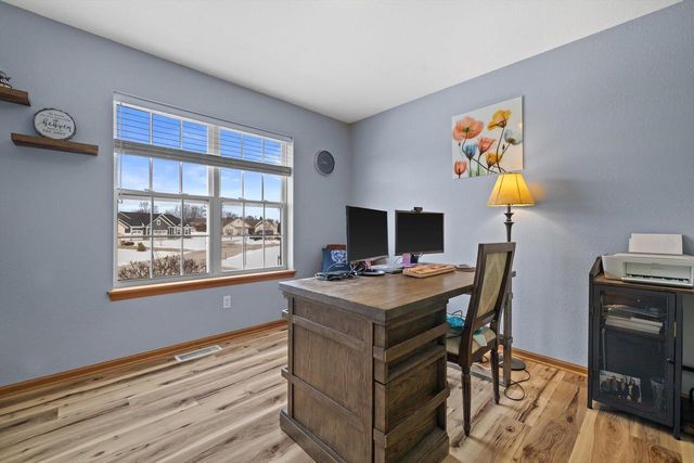 6427 San Marino DRIVE, Mount Pleasant, WI 53406