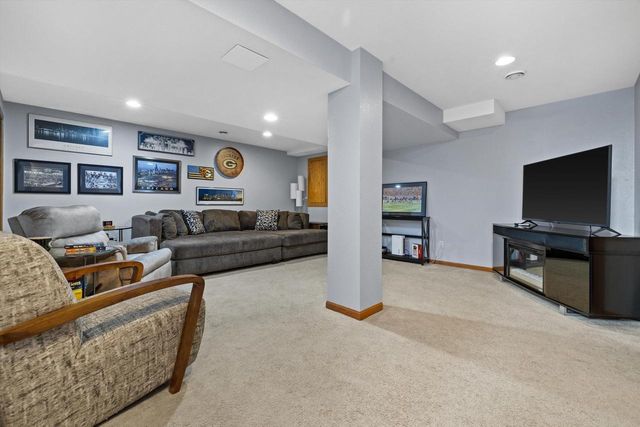 6427 San Marino DRIVE, Mount Pleasant, WI 53406