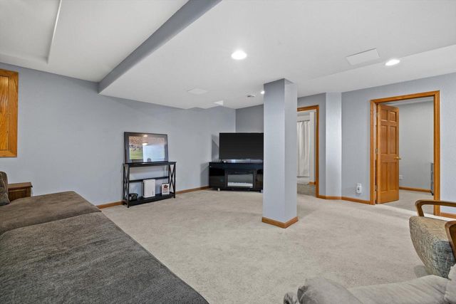 6427 San Marino DRIVE, Mount Pleasant, WI 53406