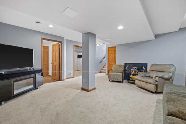 6427 San Marino DRIVE, Mount Pleasant, WI 53406