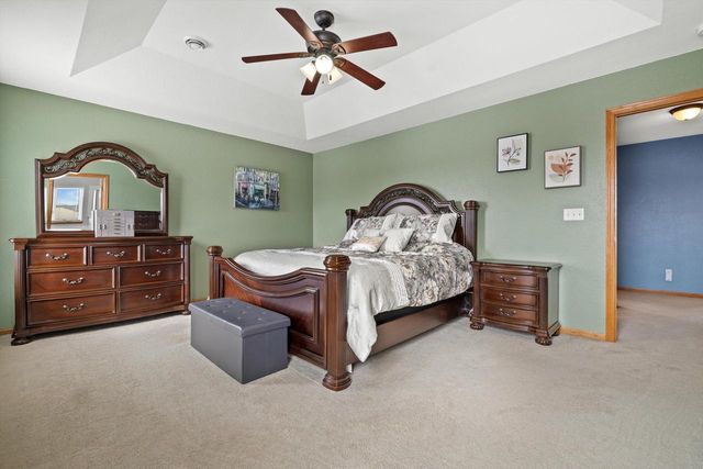 6427 San Marino DRIVE, Mount Pleasant, WI 53406