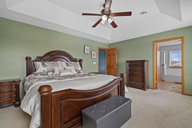 6427 San Marino DRIVE, Mount Pleasant, WI 53406