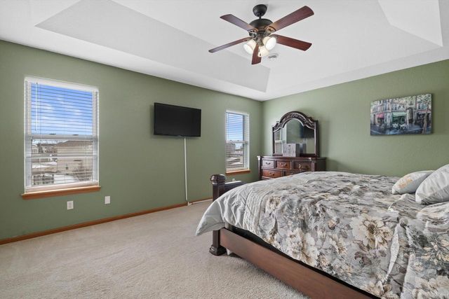 6427 San Marino DRIVE, Mount Pleasant, WI 53406