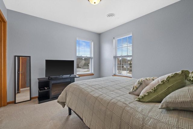 6427 San Marino DRIVE, Mount Pleasant, WI 53406