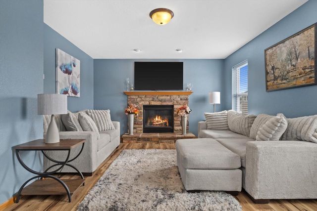 6427 San Marino DRIVE, Mount Pleasant, WI 53406