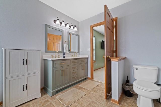 6427 San Marino DRIVE, Mount Pleasant, WI 53406