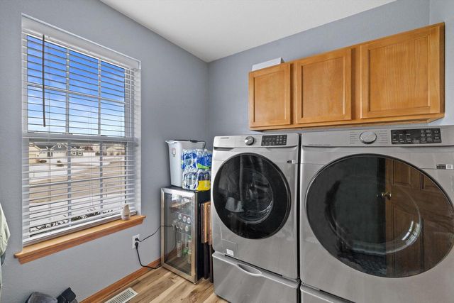 6427 San Marino DRIVE, Mount Pleasant, WI 53406