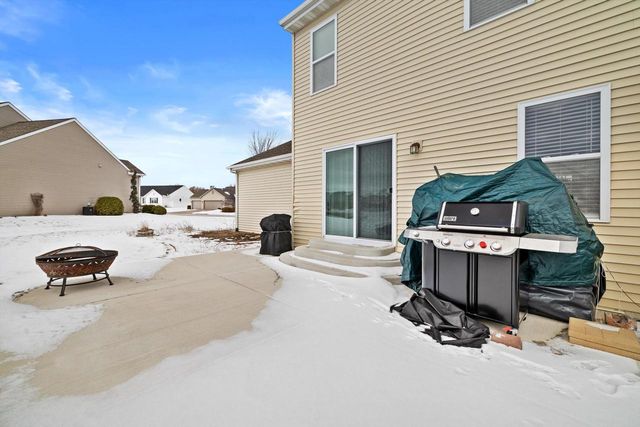 6427 San Marino DRIVE, Mount Pleasant, WI 53406