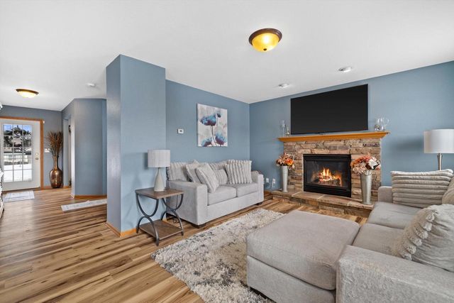 6427 San Marino DRIVE, Mount Pleasant, WI 53406