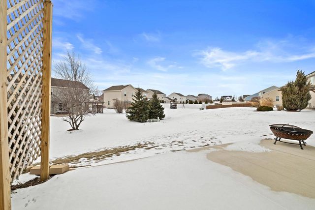 6427 San Marino DRIVE, Mount Pleasant, WI 53406