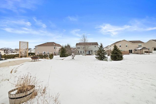6427 San Marino DRIVE, Mount Pleasant, WI 53406