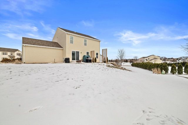 6427 San Marino DRIVE, Mount Pleasant, WI 53406