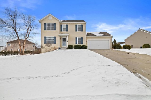 6427 San Marino DRIVE, Mount Pleasant, WI 53406