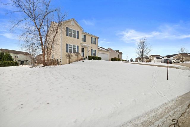 6427 San Marino DRIVE, Mount Pleasant, WI 53406
