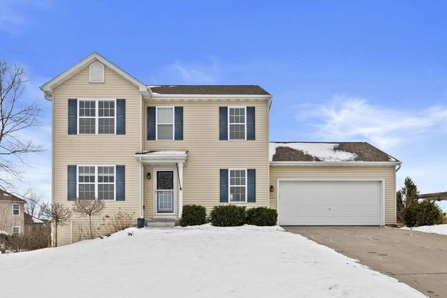 6427 San Marino DRIVE, Mount Pleasant, WI 53406