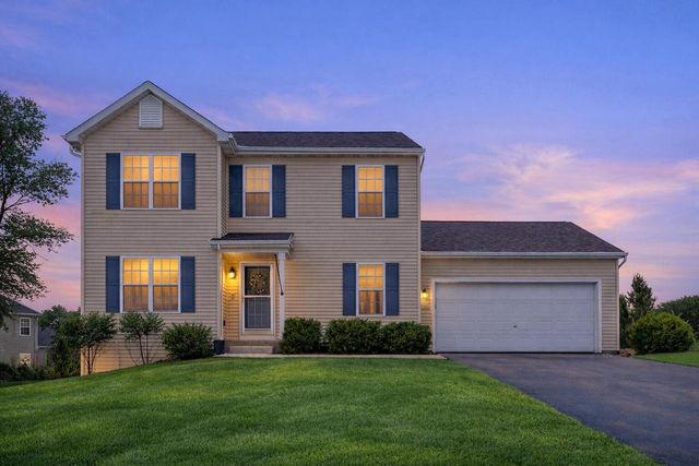 6427 San Marino DRIVE, Mount Pleasant, WI 53406