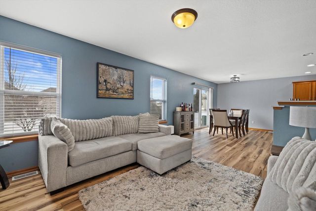 6427 San Marino DRIVE, Mount Pleasant, WI 53406