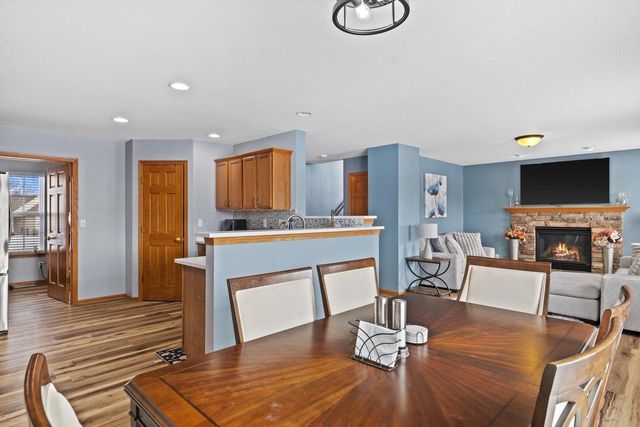 6427 San Marino DRIVE, Mount Pleasant, WI 53406