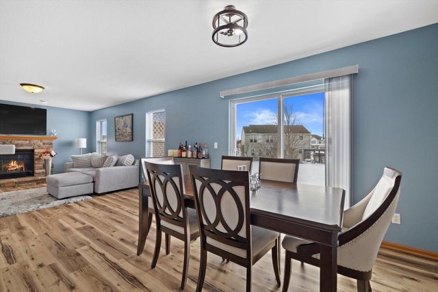 6427 San Marino DRIVE, Mount Pleasant, WI 53406