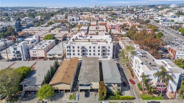1525 Armacost Avenue, Los Angeles, CA 90025