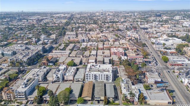 1525 Armacost Avenue, Los Angeles, CA 90025